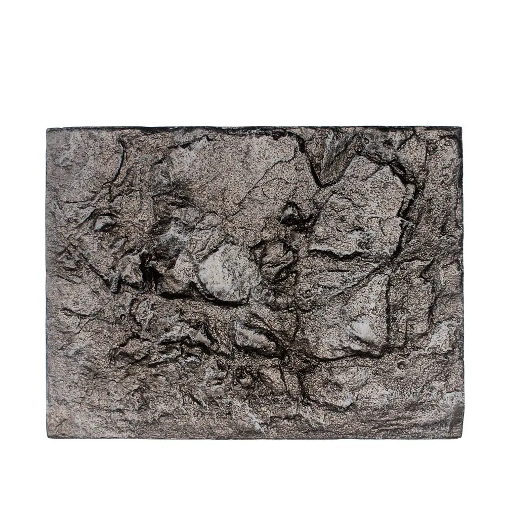 45*60Cm Eps Schuim Materiaal Duurzaam Achtergrond Board Voor Reptiel Terrarium