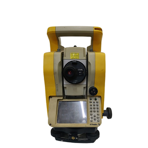 Trimble M3 2 "Précision Dr Trimble d'occasion <span class=keywords><strong>90</strong></span>% Nouvelle station totale pas chère - Product Image 1