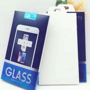 Protector de Pantalla de Vidrio Templado con Cobertura Total y Pegamento Completo para iPhone 14 Pro - Product Image 6