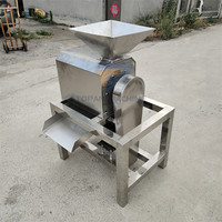 Papaye Meloen Mango Tomaat Pruimen Kiwi Pitaya Puree Maken Groente Fruit Pitting Pulping Machine Prijs