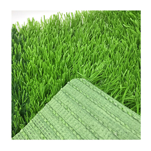 40mm 50mm 60mm artificielle Pampas Grass Sport Gazon artificiel // - Product Image 5