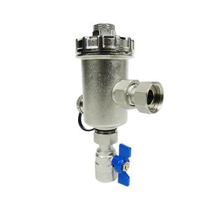 MINI filtro magnético <span class=keywords><strong>Gauss</strong></span> 9000, filtro separador magnético para reducción <span class=keywords><strong>de</strong></span> suciedad <span class=keywords><strong>de</strong></span> caldera - Product Image 2