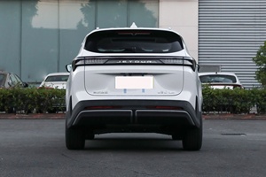 2024 Jetour ShanHai L7 PHEV Hybrid Turbo 1.5T 5 portes SUV 5/7 places ACC boîte de vitesses manuelle/automatique disponible clair/foncé FWD - Product Image 4