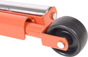 Venta caliente rueda de neumático portátil <span class=keywords><strong>Dolly</strong></span> camión neumático <span class=keywords><strong>Dolly</strong></span> para fácil elevación neumático <span class=keywords><strong>Dolly</strong></span> neumáticos anchos para taller garaje - Product Image 4