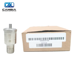 Acelerómetro Nevada 330425-02-00 de Alta Calidad, Compatibilidad con Fieldbus 330425-02-00, Conexión Confiable para Foundation Fieldbus S - Product Image 3