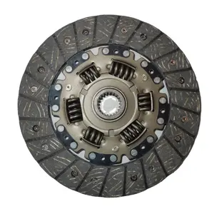 clutch disc used for Nissan/clutch cover or kits OEM 30100-C7000