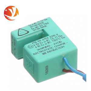 Capteur de proximité inductif SC3 5-G-N0-6M, contrôleur programmable PLC, Original, neuf - Product Image 2