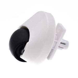 Pièces Accessoires Boule de roue avant pour <span class=keywords><strong>Roborock</strong></span> <span class=keywords><strong>S7</strong></span> Series Robot <span class=keywords><strong>Aspirateur</strong></span> - Product Image 3