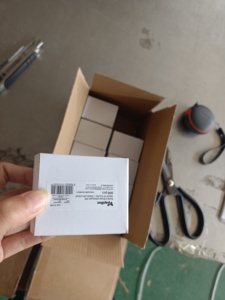 Hot-mạ kẽm thỏ Lồng lắp ráp kìm kẹp động vật plier và m-ring bán buôn - Product Image 6