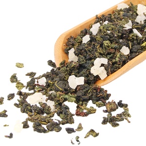 Thé parfumé à la saveur chinoise en gros pêche oolong cravate <span class=keywords><strong>Guan</strong></span> <span class=keywords><strong>yin</strong></span> thé en sac pour boisson thé au lait matière première - Product Image 1