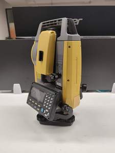 Estación Total Topcon GM52 de Marca Japonesa con Precisión Angular de 2'' - Product Image 1