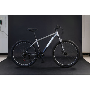 Bicicleta de Montaña de Aluminio de 29 Pulgadas para Hombre - Product Image 3