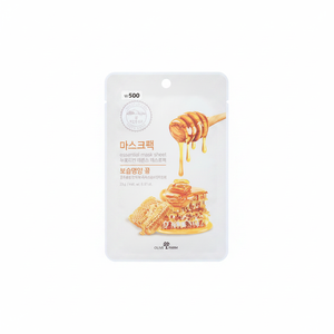 High Quality Essential Honey Facial Mask Sheet Model Daiso1891 Price - Product Image 2