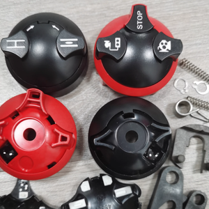 <span class=keywords><strong>Rotork</strong></span> MOD20H Kits de boutons de commande - Product Image 3