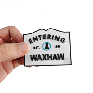 แม่เหล็กติดตู้เย็นแบบกำหนดเองที่ปลอดภัยและเชื่อถือได้ ผู้ผลิตแม่เหล็กยางพีวีซี แม่เหล็กติดตู้เย็นแบบยาง - Product Image 6