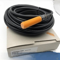 1 Uds. Nuevo interruptor de proximidad inductivo IF0016 envío gratis # QW