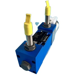 R901456624 4WE6E6X/BG24NXDZ2/B10V Válvula Direccional - Product Image 1