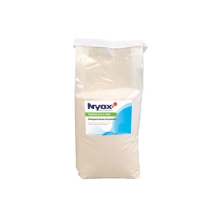 Nyox Eco P Free detersivo liquido per autolavaggio in polvere detergente per auto ad alte prestazioni per la pulizia dei veicoli - Product Image 1