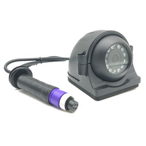 側面取り付け赤外線プローブAHD 1080P防水反転トラックカメラ<span class=keywords><strong>3</strong></span>インチ - Product Image 3