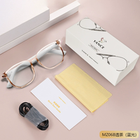Nouvelles Lunettes Intelligentes de Haute Qualité avec Verres Photochromiques Anti-lumière Bleue, Fonction d'Appel par Casque et Montures Tendance