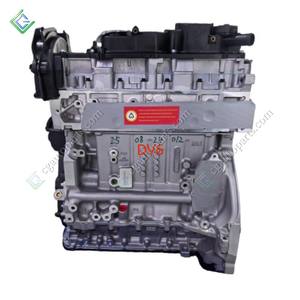 Newpars Hochwertige Autoteile 1614381680 9 H06 / DV6DU / 0135.SW DV6 PSA 1.6T Bare Motor Long Block für Peugeot Ford - Product Image 6