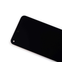 Vente en gros de LCD de téléphone portable pour Google Pixel 5 Assemblage Pantalla tactile d'affichage de haute qualité