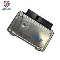 Module de commande électronique ME17.5.6 06G906055AE 0261S09360 Unité de commande de moteur ECU ECM pour VW Passat
