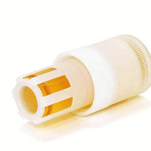 Capuchon à vis en plastique en gros pour flacon de gelée <span class=keywords><strong>royale</strong></span> et de miel, meilleur prix, 100% qualité alimentaire, étanchéité hermétique, remplissage standard pour machine - Product Image 5