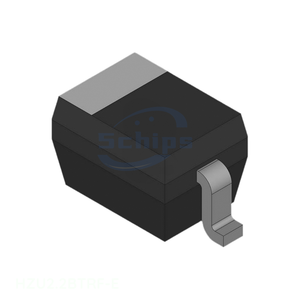 Components Electronic SC-76A HZU2.2BTRF-E Diodes Manufacturer Channel - Product Image 1
