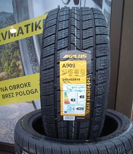 Pneumatici Lanvigator 17 225/65 R17 Aplus Compasal Royal Black per Auto 225/<span class=keywords><strong>60</strong></span> R17 <span class=keywords><strong>Gomme</strong></span> <span class=keywords><strong>R15</strong></span> 235/55 R17 Aplus 225/45 R17 - Product Image 3