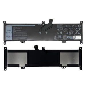Batería para Portátil NXX33 28Wh 7.6V MJMVV para <span class=keywords><strong>Dell</strong></span> Inspiron 3195 Serie 2-en-1 0020K1 <span class=keywords><strong>Precio</strong></span> <span class=keywords><strong>de</strong></span> Fábrica al por Mayor - Product Image 4