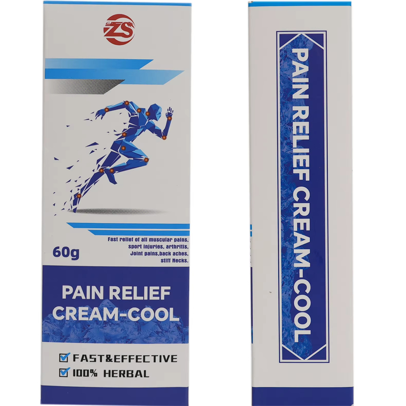 Hot Selling White Balm Cream Fast