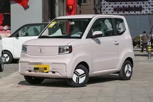 LINGBOX F01 CT modelos China EV coche nuevo vehículo de energía para adultos