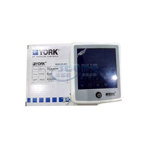 Controlador York Wvh-02-Gy 025w43781-000, Accesorio para Unidad de Refrigeración - Product Image 1