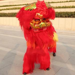 การเต้นรำสิงโตควอเท็นในภาค<span class=keywords><strong>เหนือ</strong></span>ของจีน - Product Image 5