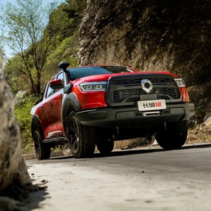 צ'אנגצ'נג פאו גרייט וול טנדר <span class=keywords><strong>4X4</strong></span> 4WD 2.0T הנעה כפולה/הנעה קדמית דיזל טנדרים בינוניים - Product Image 1