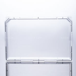 Fabricant OEM/ODM Microplaques à puits unique pour culture cellulaire à 1 puits Plaques de culture tissulaire - Product Image 6