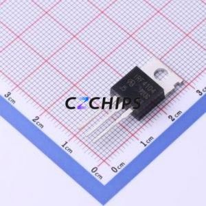 ทรานซิสเตอร์สนาม TO-220AB IRF4104PBF-VB (Mosfet) แบบดั้งเดิมและใหม่ - Product Image 1