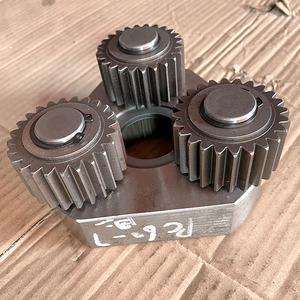 Pc60 Pc70 <strong>Pc75</strong> <strong>Excavator</strong> Swing Gearbox Parts 201-26-71121 201-26-71130 Pc60-7 Swing Planetary Gear for <strong>Komatsu</strong> - Product Image 2