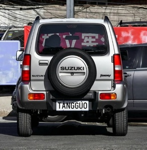 <span class=keywords><strong>Suzuki</strong></span> Jimny 2015, 1.3L, Transmisión Automática, JLX, Vehículo Todoterreno <span class=keywords><strong>Compacto</strong></span>, 4x4, Gasolina, SUV Usado Económico - Product Image 4