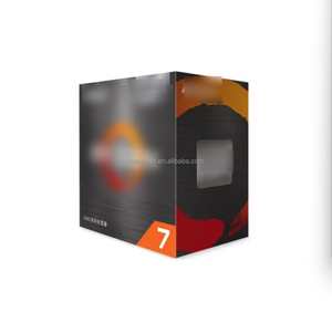 Processeur R9 Zen 3 Architecture 16 cœurs 3,4 GHz R5 5600X 5600G 5600 5500 R7 5700X3D 5800X <span class=keywords><strong>5950X</strong></span> CPU pour ordinateur de bureau - Product Image 3