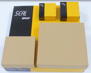 Suku cadang 195-27-00102 cincin segel mengambang <span class=keywords><strong>Assy</strong></span> PC1000-1 D375A-2 - Product Image 5