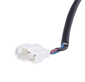 Toptan Çok Çekirdekli Yumuşak PVC Kaplı Bakır Otomotiv Kablo IP65 Dereceli 2 Çekirdekli Esnek RVV Kablo (Boyutlar 1*0.5-1.5) - Product Image 4