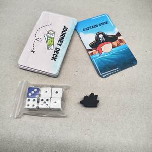 Naipes educativos personalizados para aprender idiomas - Product Image 4