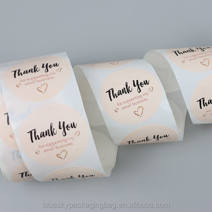 How to Choose Custom Label Stickers: A Complete Buying Guide