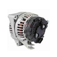 Bonne qualité 6004ML0017 6004ML0021 10288764 10317648 10344573 10418889 12V 125A alternateur de voiture pour CHEVROLET Venture