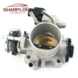 Vente de pièces automobiles, soupapes d'accélérateur 16400-RAA-A62, corps de papillon pour BMW X3 -X6 E90 3.0-4.4L - Product Image 3