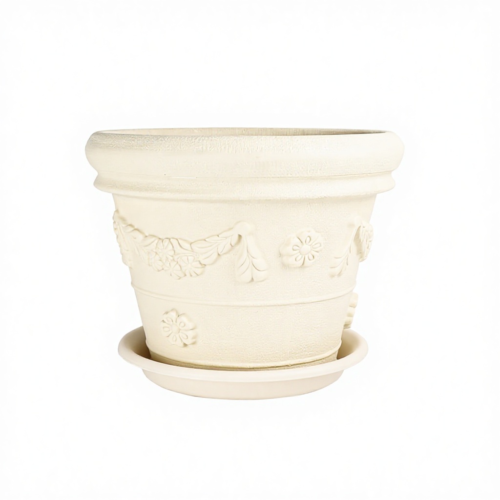 400#Beige blanc