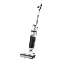 Aspirateur Balai Laveur de Sols OEM pour Maison, Nettoyage Humide et Sec, Auto-Nettoyant