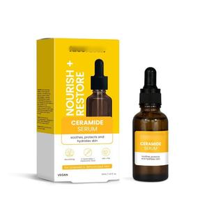 Suero Facial Multidimensional para el Cuidado de la Piel, Hidratante y Suavizante, Esencia de 30 ml - Product Image 4